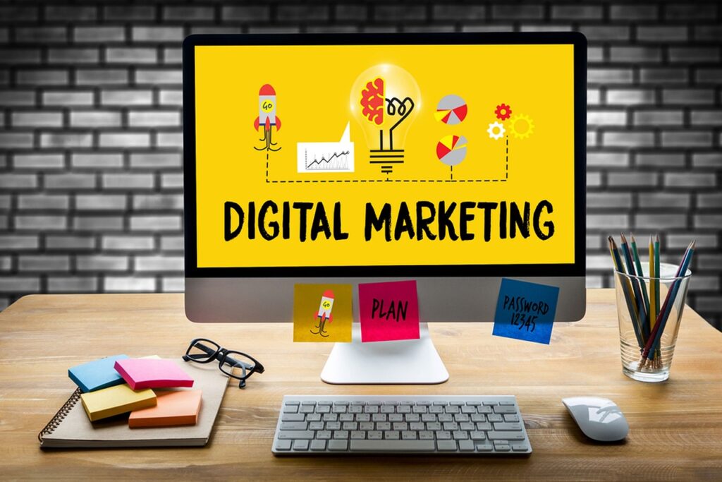 Digital marketing course in hyderabad