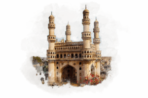 Hyderabad food guide
