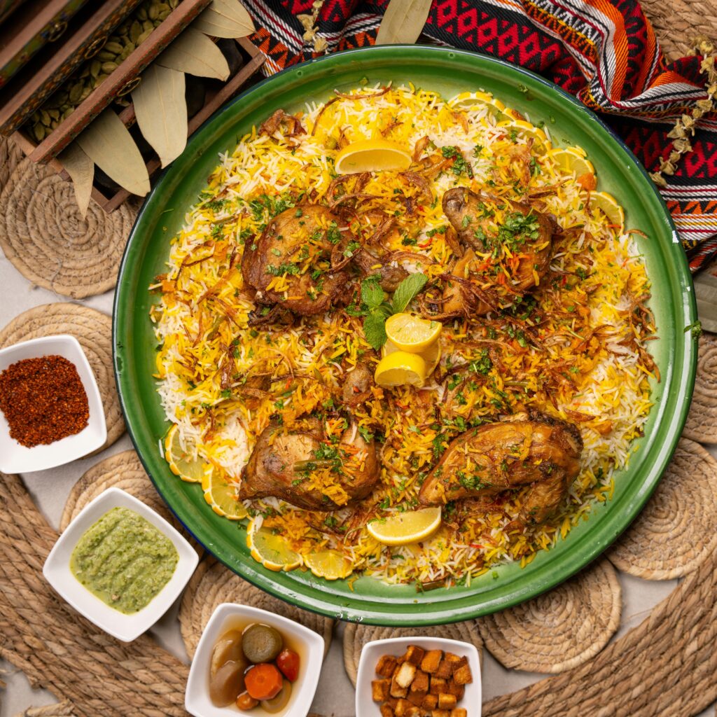 best restaurants in hyderabad