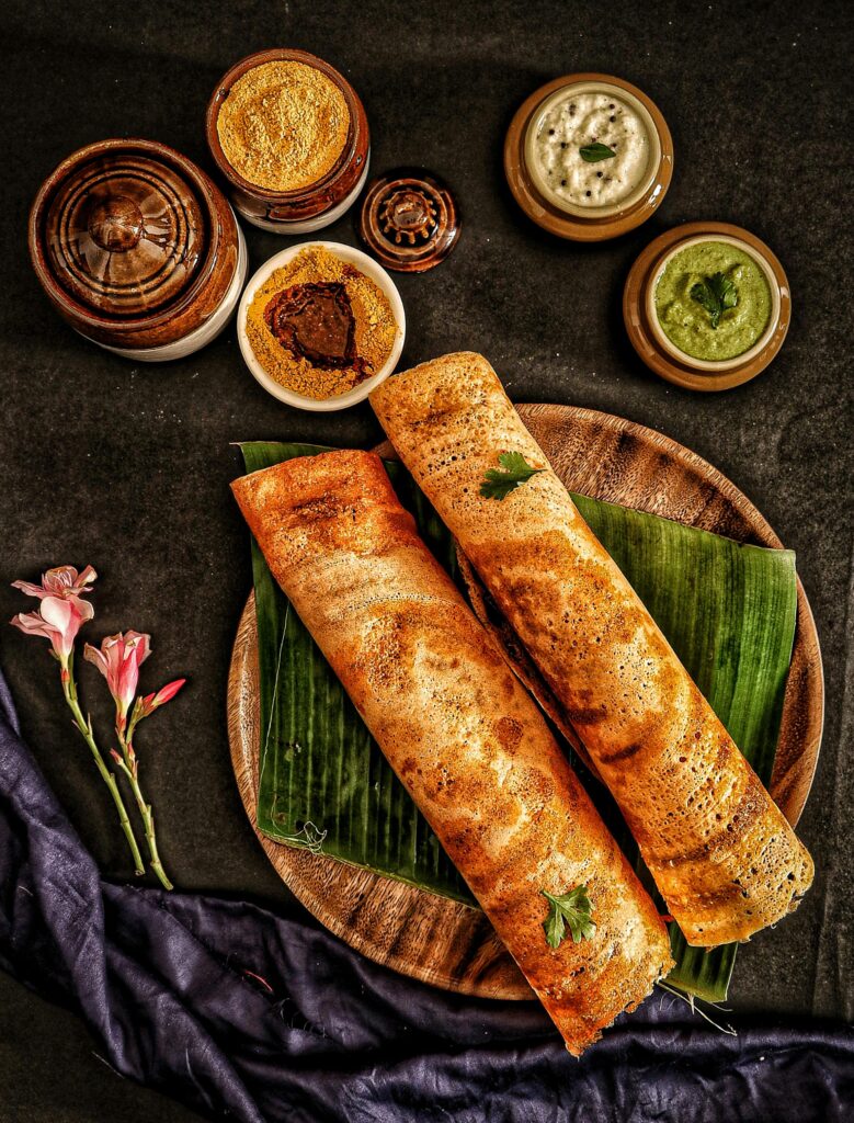 Multi-cuisine restaurants in Hyderabad