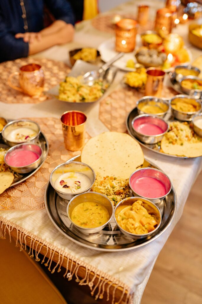 Hyderabad food joints