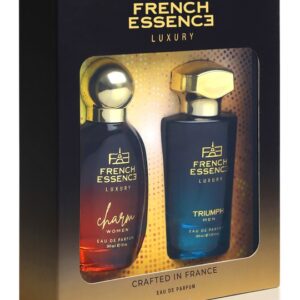 FRENCH ESSENCE